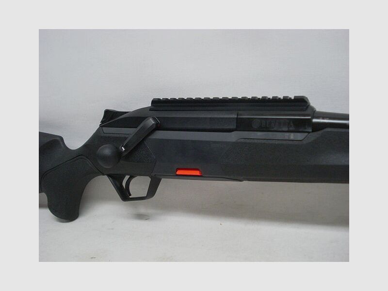 Beretta BRX1 Synthetic Black Kurz