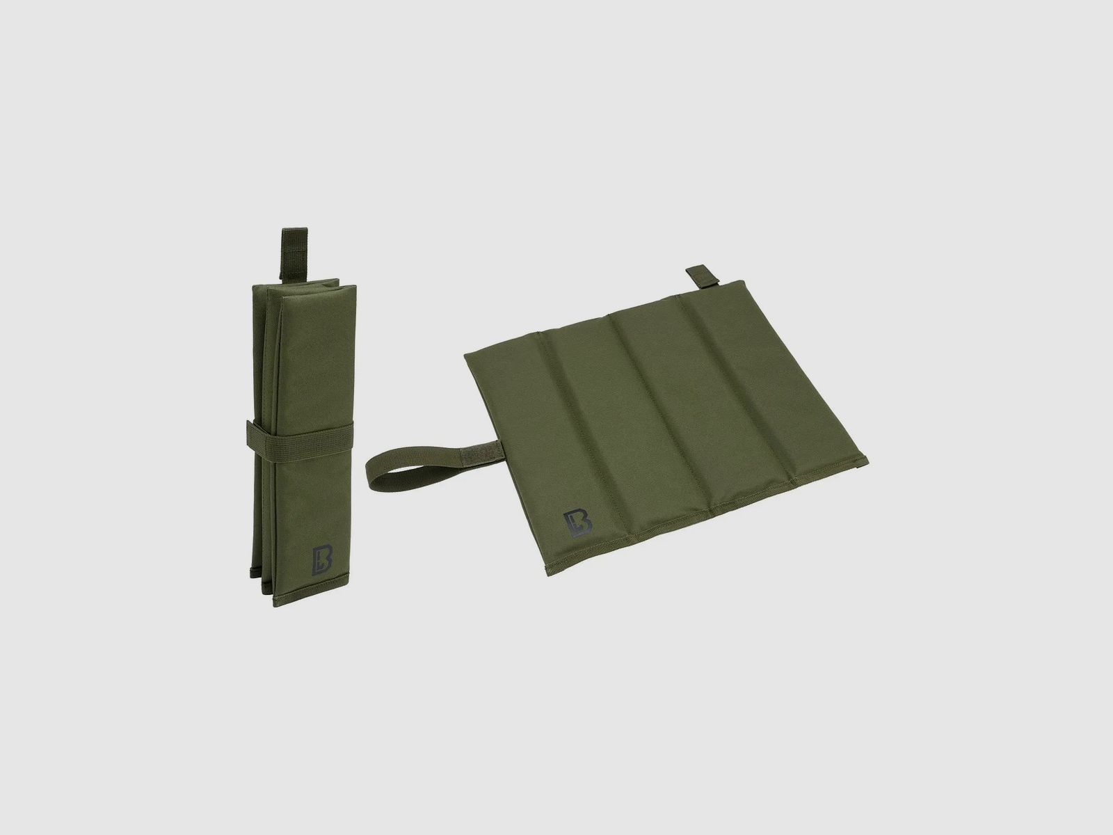 Brandit Sitzmatte Sit Mat Folded