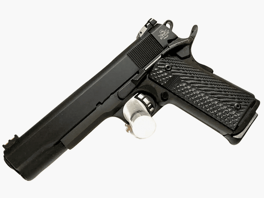 ARMSCOR 1911 A1 FS ROCK ULTRA | .45 ACP