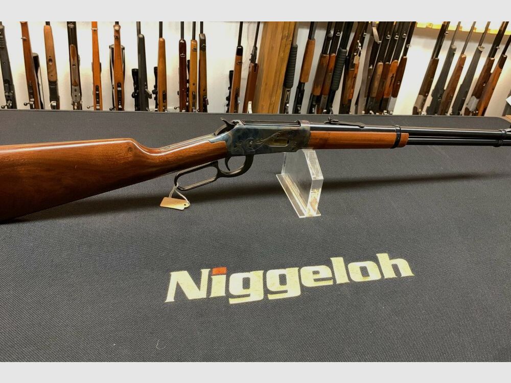 Winchester 94 .30-30Win, Bild 1 von 4