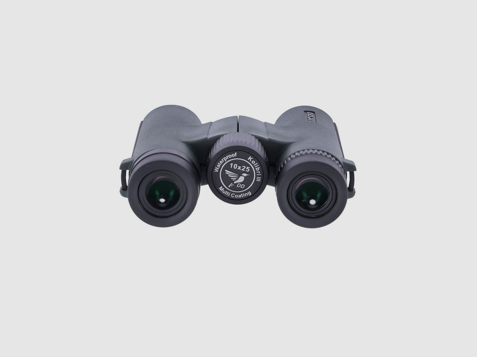 DDoptics Kolibri 10x25 Gen.3 Verrekijker, afbeelding 9 van 10