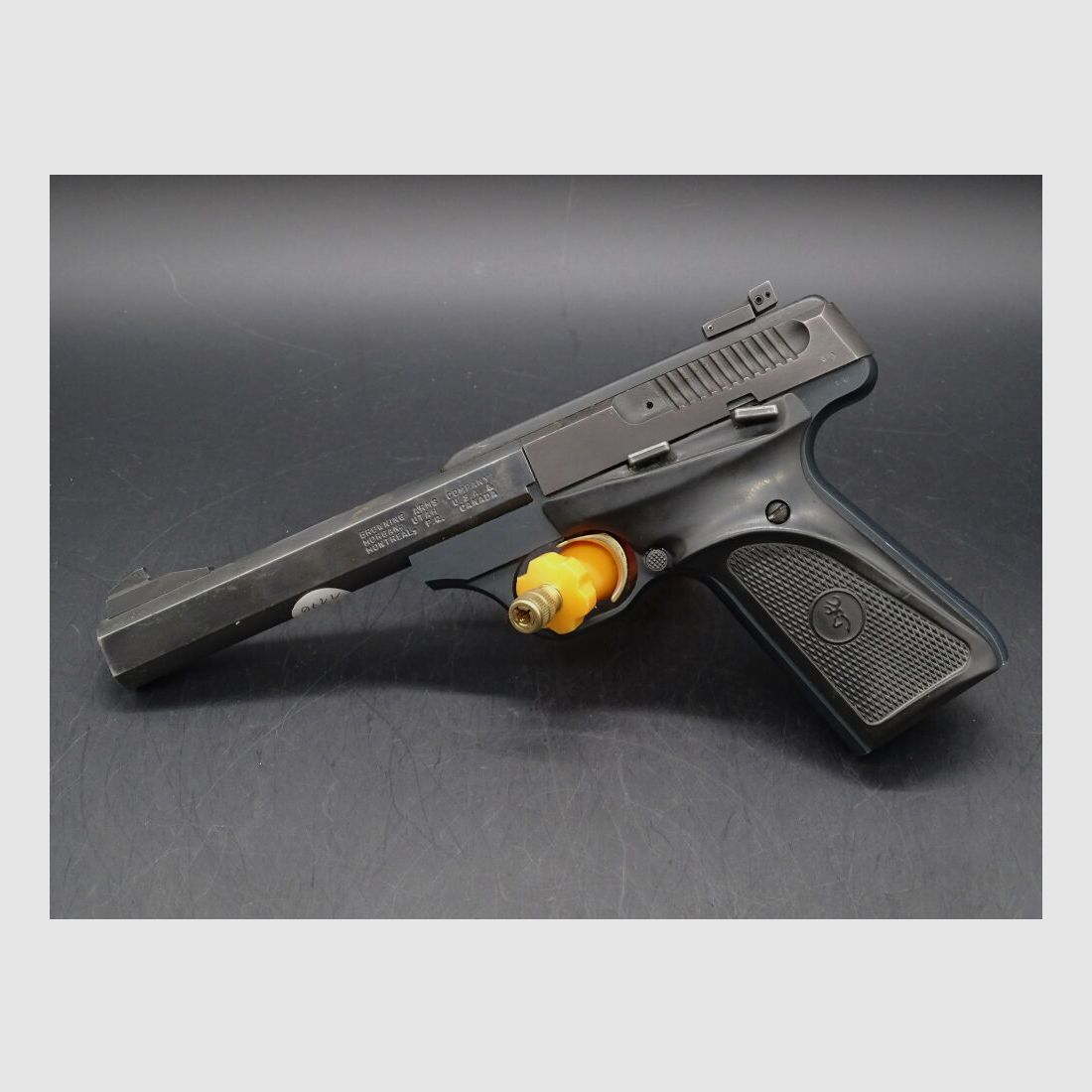 Browning Buck Mark calibro .22lr Buck Mark