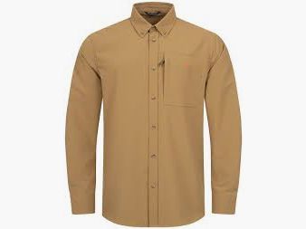 BLASER AIRFLOW SHIRT FARBE GOLD