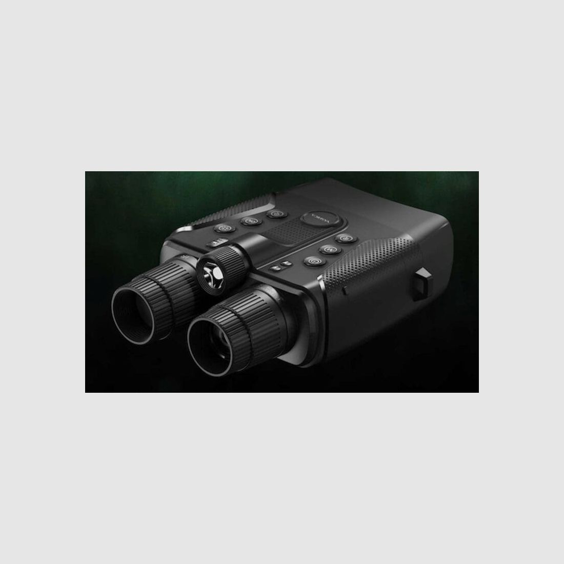 📢 4K Nachtsichtgerät Yashica Vision – Sehen wie ein Profi! 🔭🌙