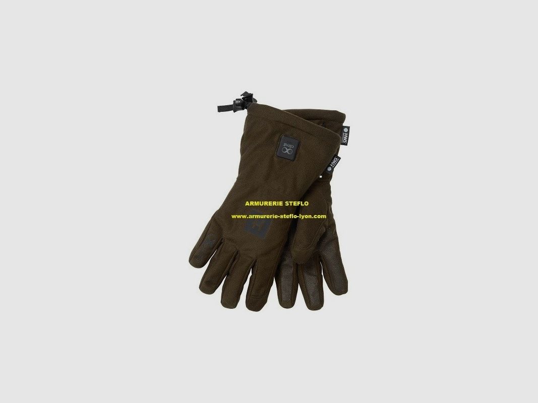 Clim8 HÄRKILA Heated Gloves, image 1 of 2