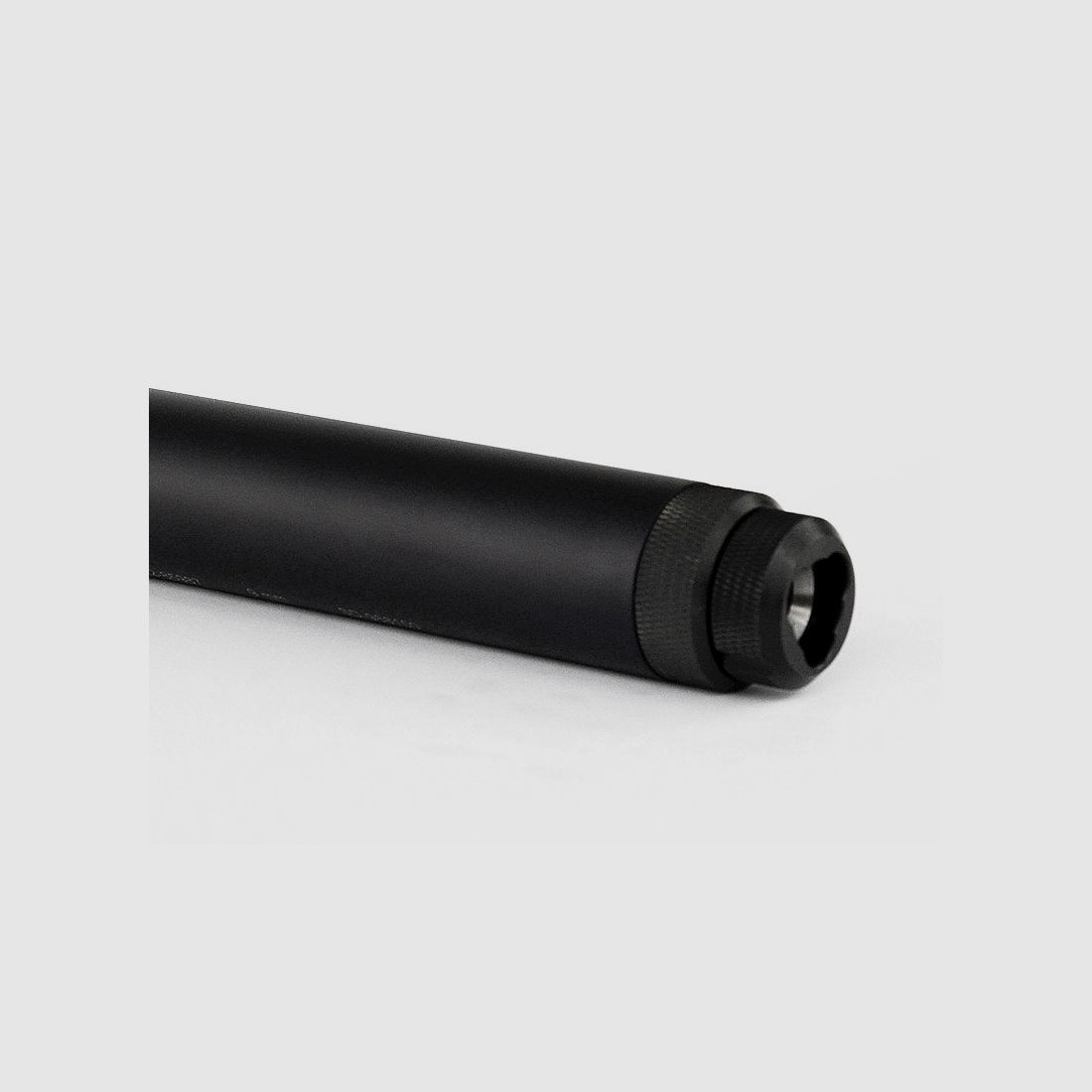 B&T Silenziatore QD per SMG/PDW 9 mm Luger