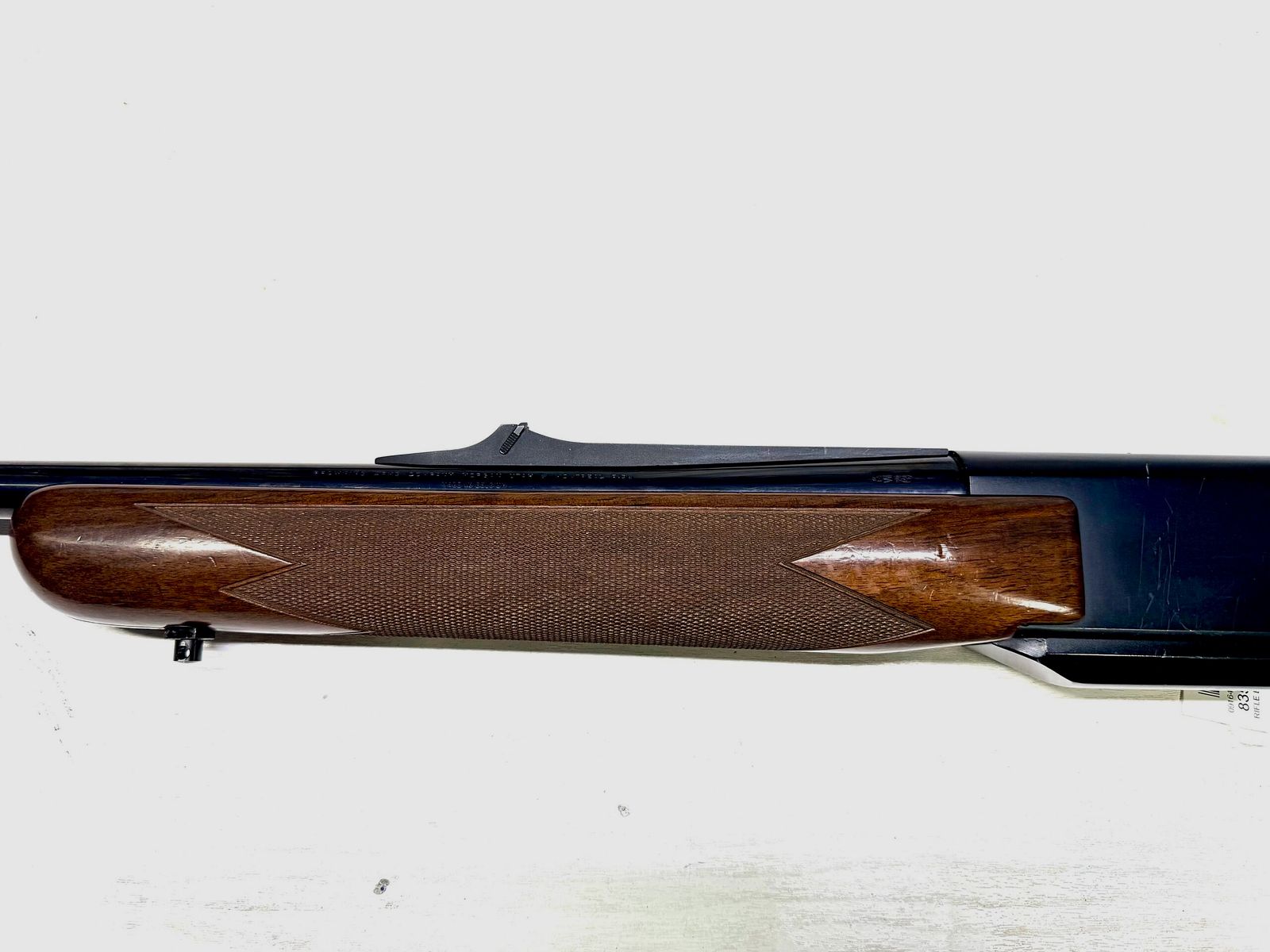 FUSIL BROWNING BAR II, image 3 sur 5