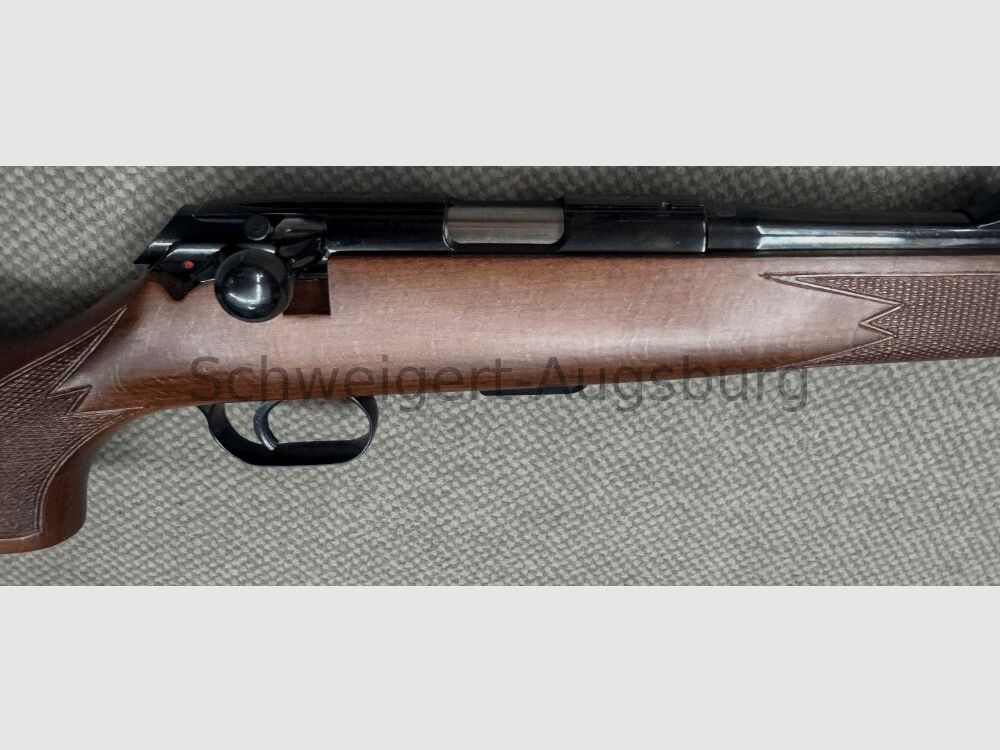 Mauser 201 .22lr
