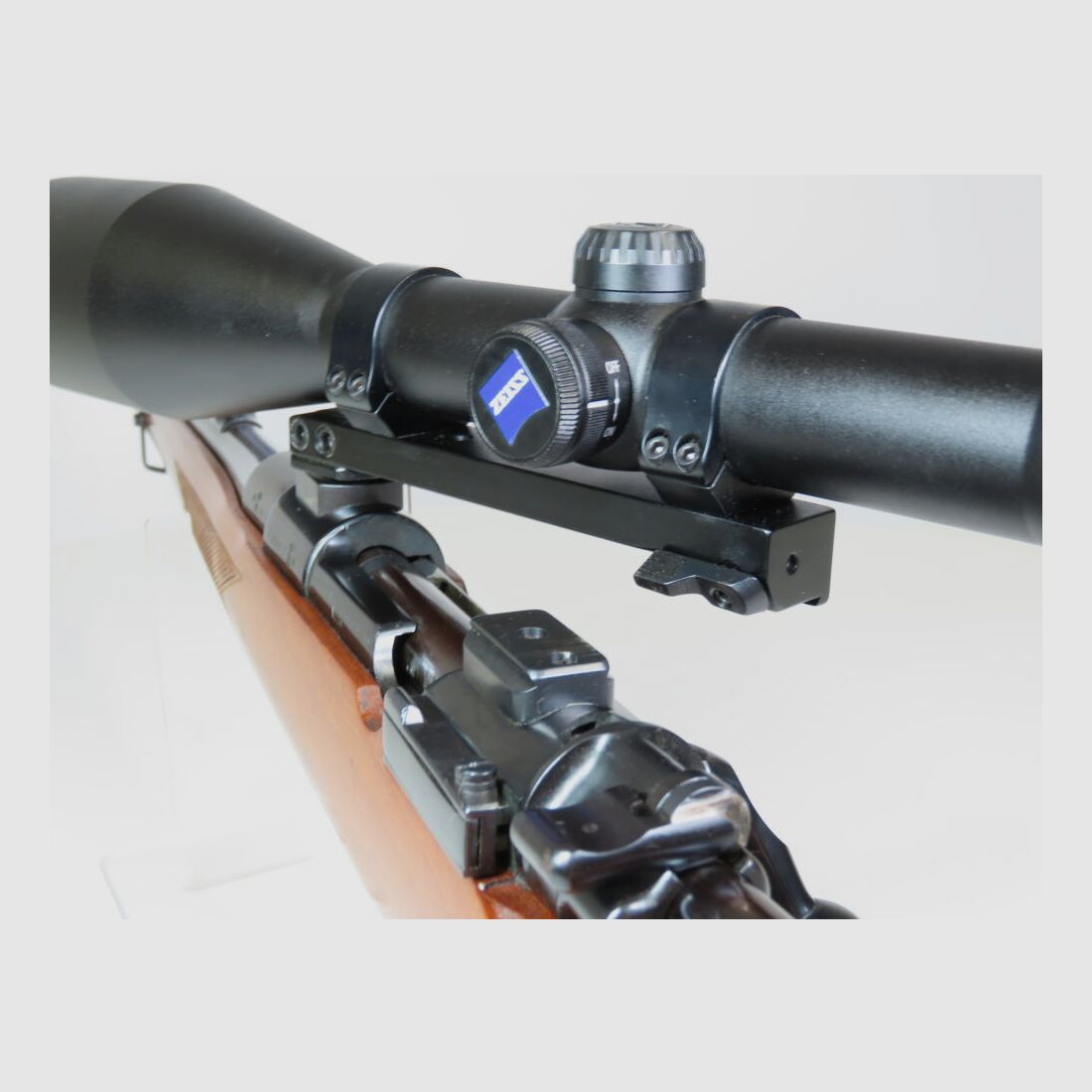 Rifle de caza Frankonia 98