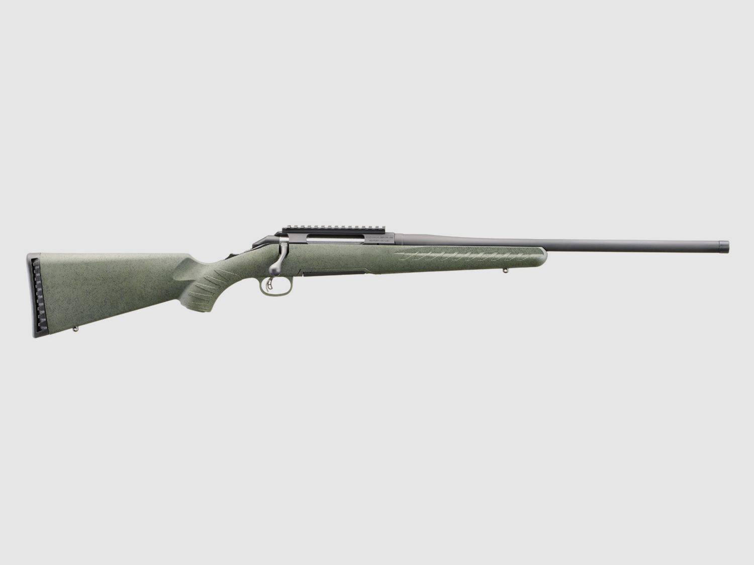 Glenfield Model A Repetierbüchse .30-06 Sprg. 20" / 50,8 cm Moss Green Splatter #52002