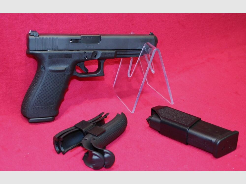 Glock Modell 41