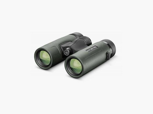 Hawke Nature-Trek 8x32 Binocular Fernglas grün