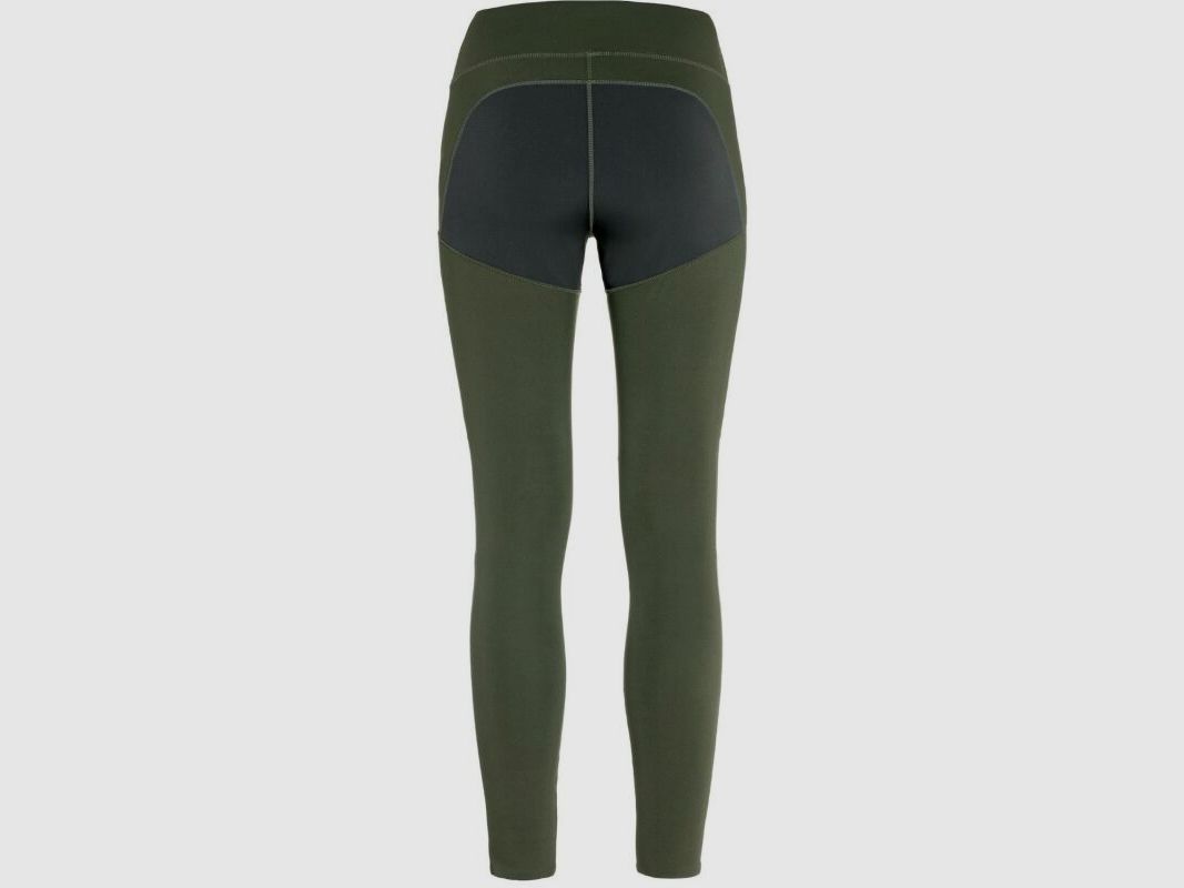 Fjällräven Damen Leggings Abisko Trekking Tights Pro