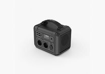 Hikmicro Power Station G300