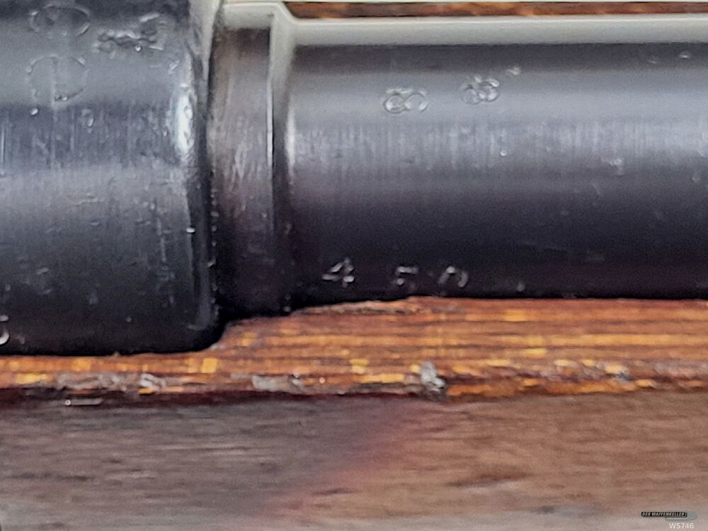 System Mauser K98
