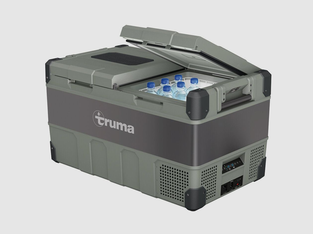 Frigorifero a compressore Truma Cooler DZ, 95 l, immagine 2 di 10