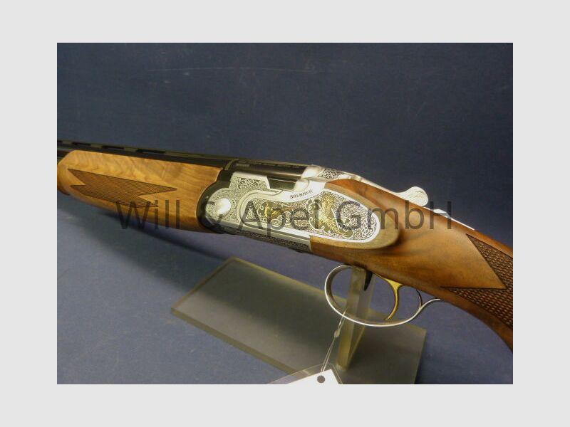 BRENNER BF 20 GOLD