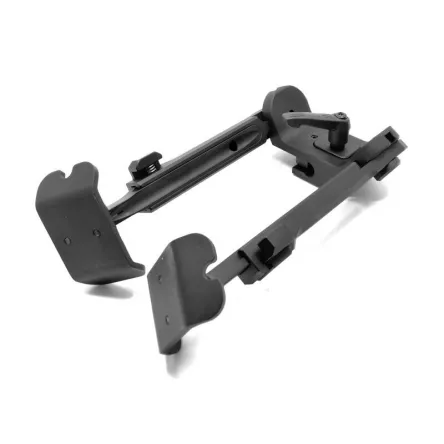 Fortmeier - bipod H184 bez adaptera, zdjęcie 6 z 7