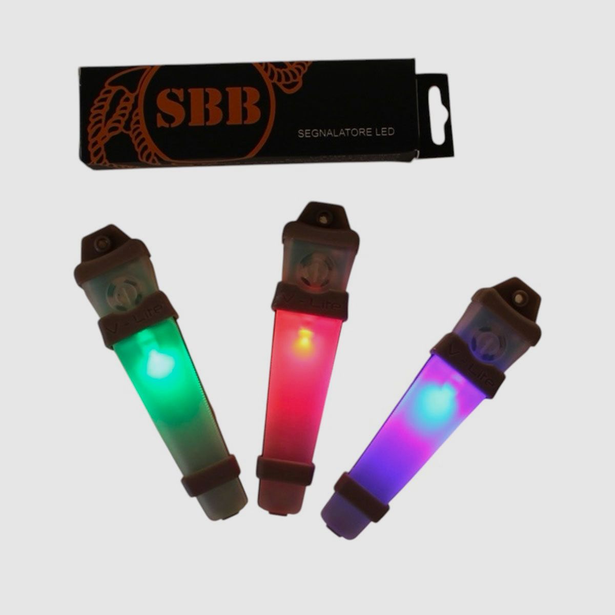 SBB – SYGNALIZATOR LED, zdjęcie 1 z 2