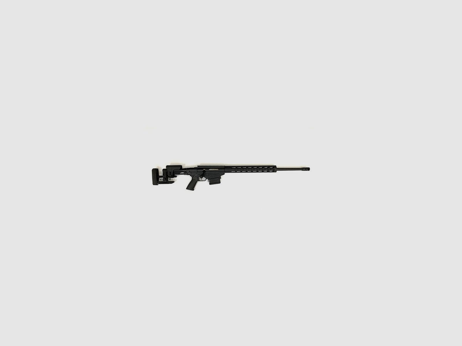 Ruger RPR Kal. 6,5 Creedmoor, afbeelding 1 van 4