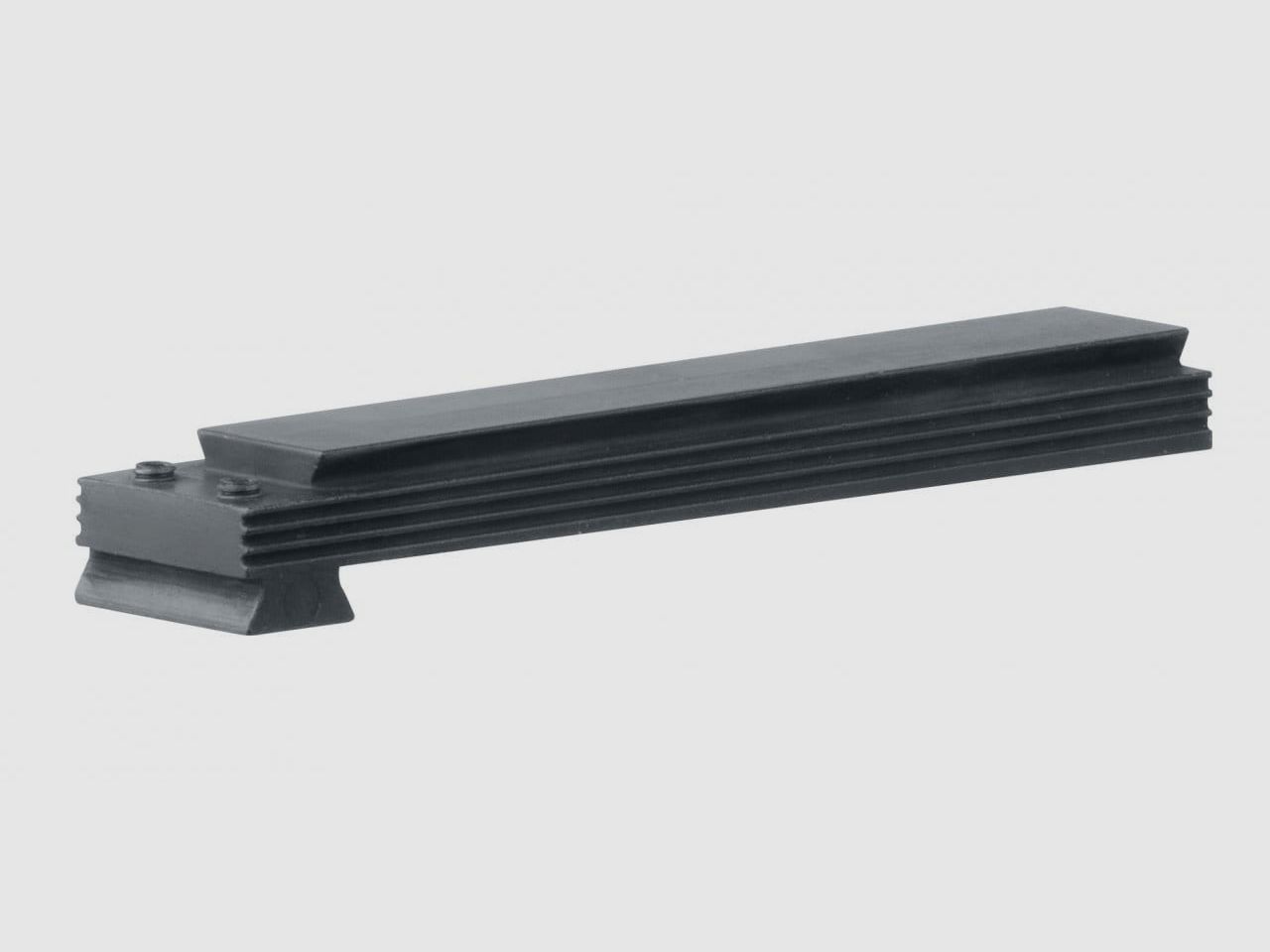 Walther Adapter Schiene