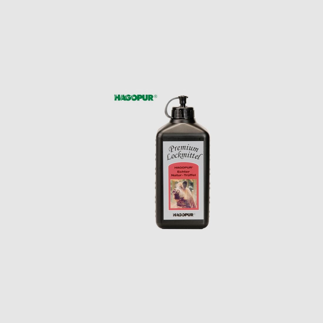 Echter Natur-Trüffel - 500ml