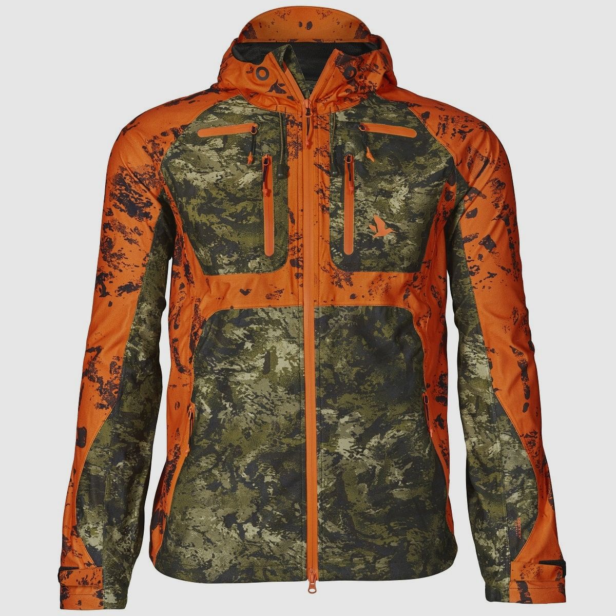 Seeland Vantage hunting jacket