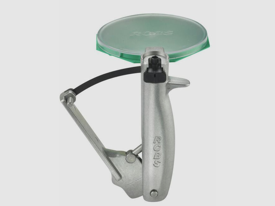 RCBS Primer Hand Tool ZH - Tool #90200