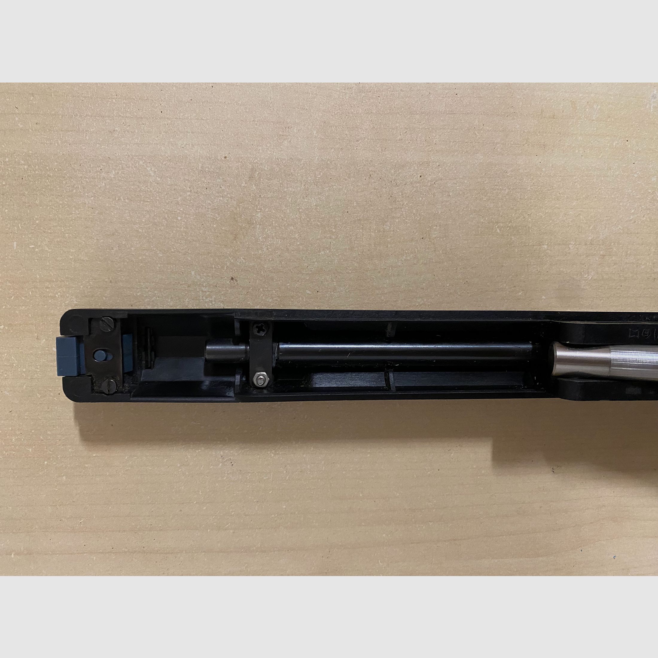 Gamo Sportschützenluftpistole 4,5mm