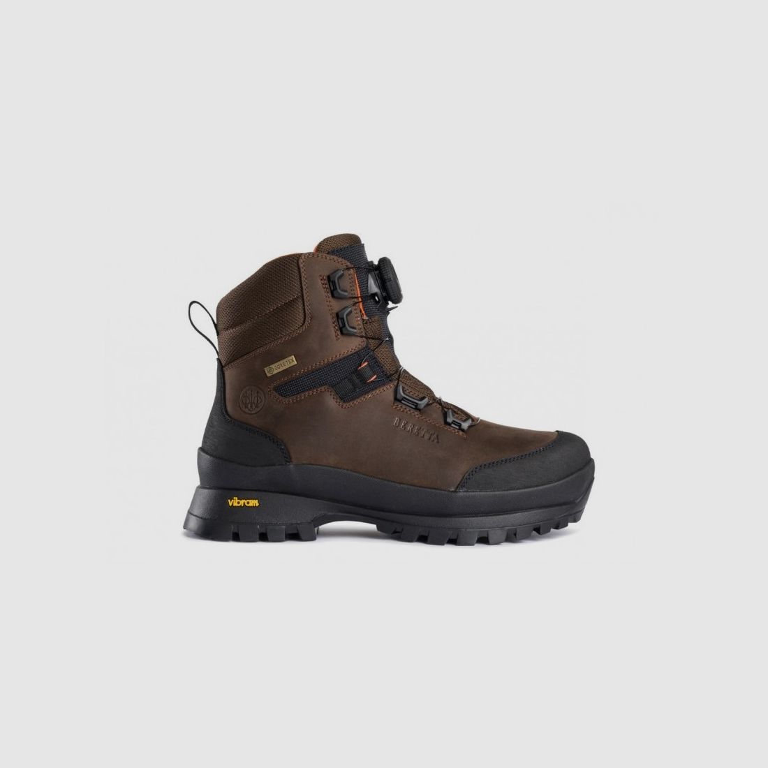 Zapatos BERETTA Arabuko GTX Brown, imagen 2 de 5