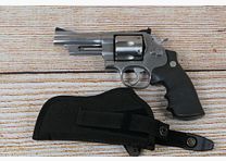 S&W 629-3