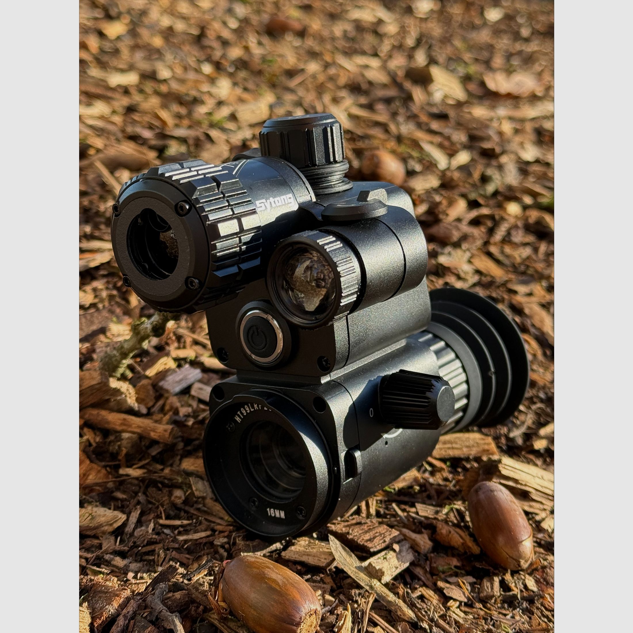 Sytong HT 99 LRF 2K-Nachtsichtgerät