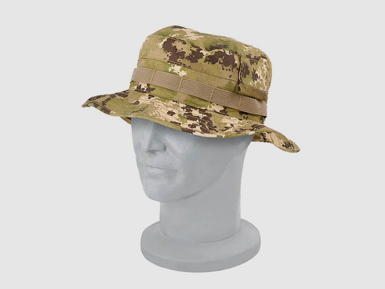DEFCON 5 JUNGLE CAP AVEC COOLMAX, image 2 sur 3