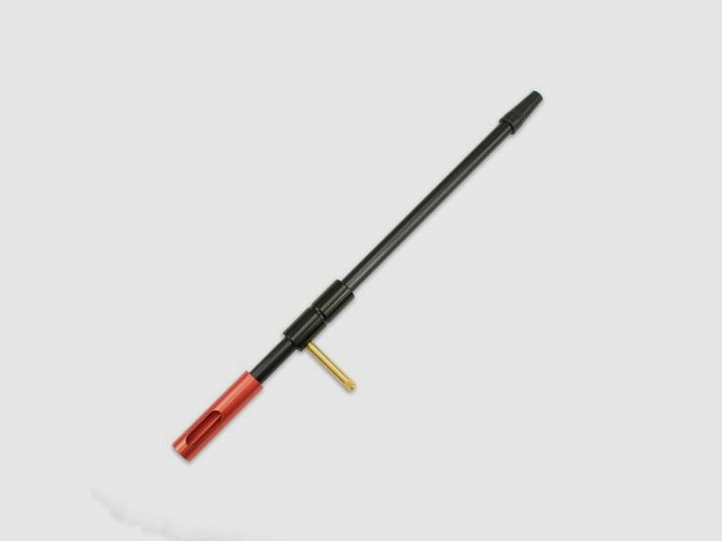 Guide de chambre BoreTech réglable – .25 -.308 rouge, image 4 sur 8