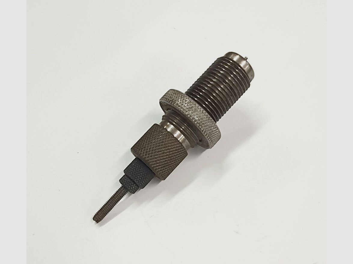 Ensemble de matrices RCBS Reloader Special Full Length, .243 Rem