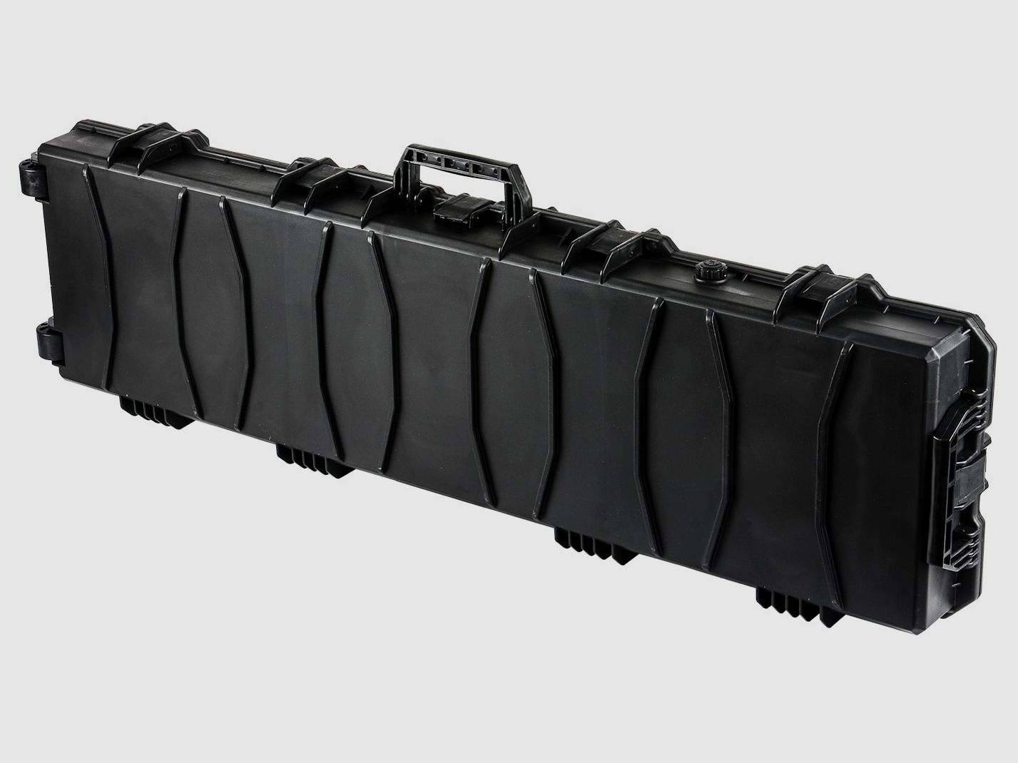 AKAH Valise de voyage pour armes longues 140x40x14cm, image 2 sur 8