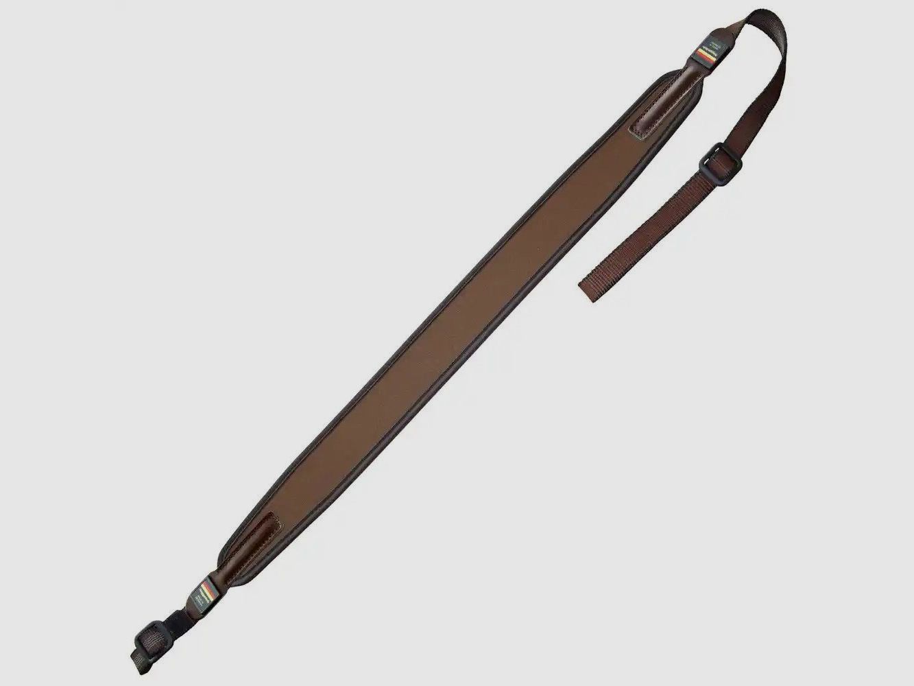 Niggeloh Gewehrriemen Universal Farbe: Braun