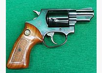 Taurus Revolver 2
