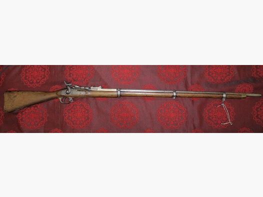 Royal Small Arms Factory Snider-Enfield 1853 (Altdeko)