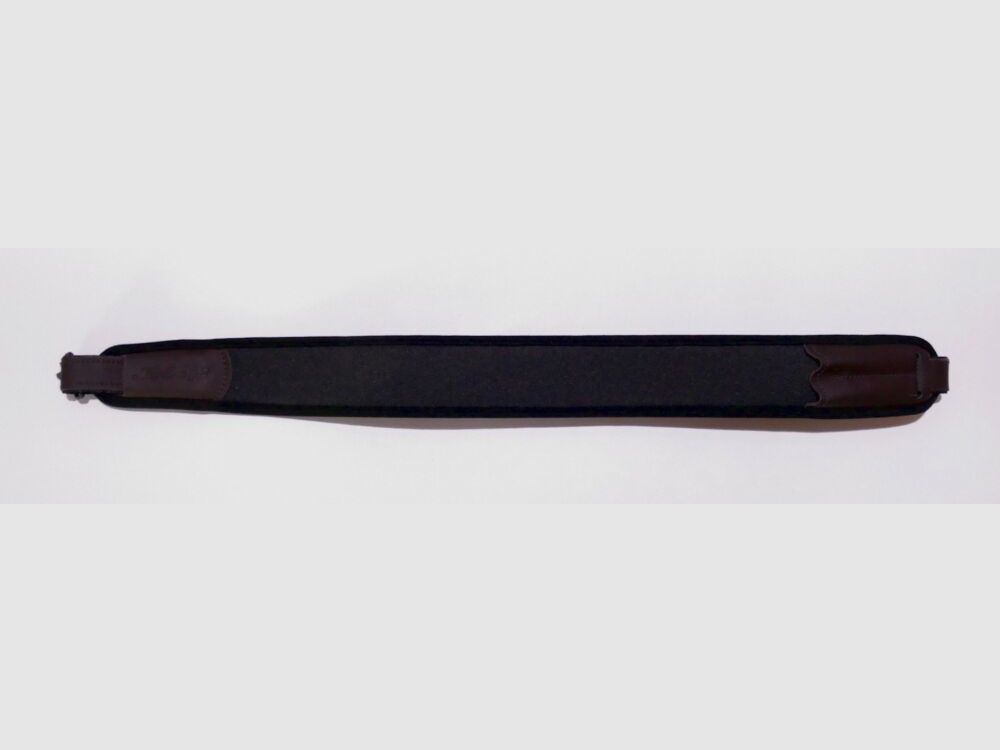 Blaser Gewehrriemen anthrazit