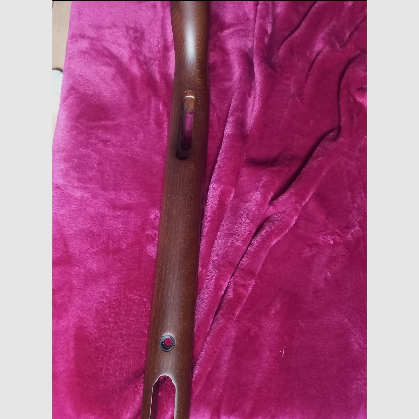 Weihrauch HW 50 stock (Original), immagine 4 di 5
