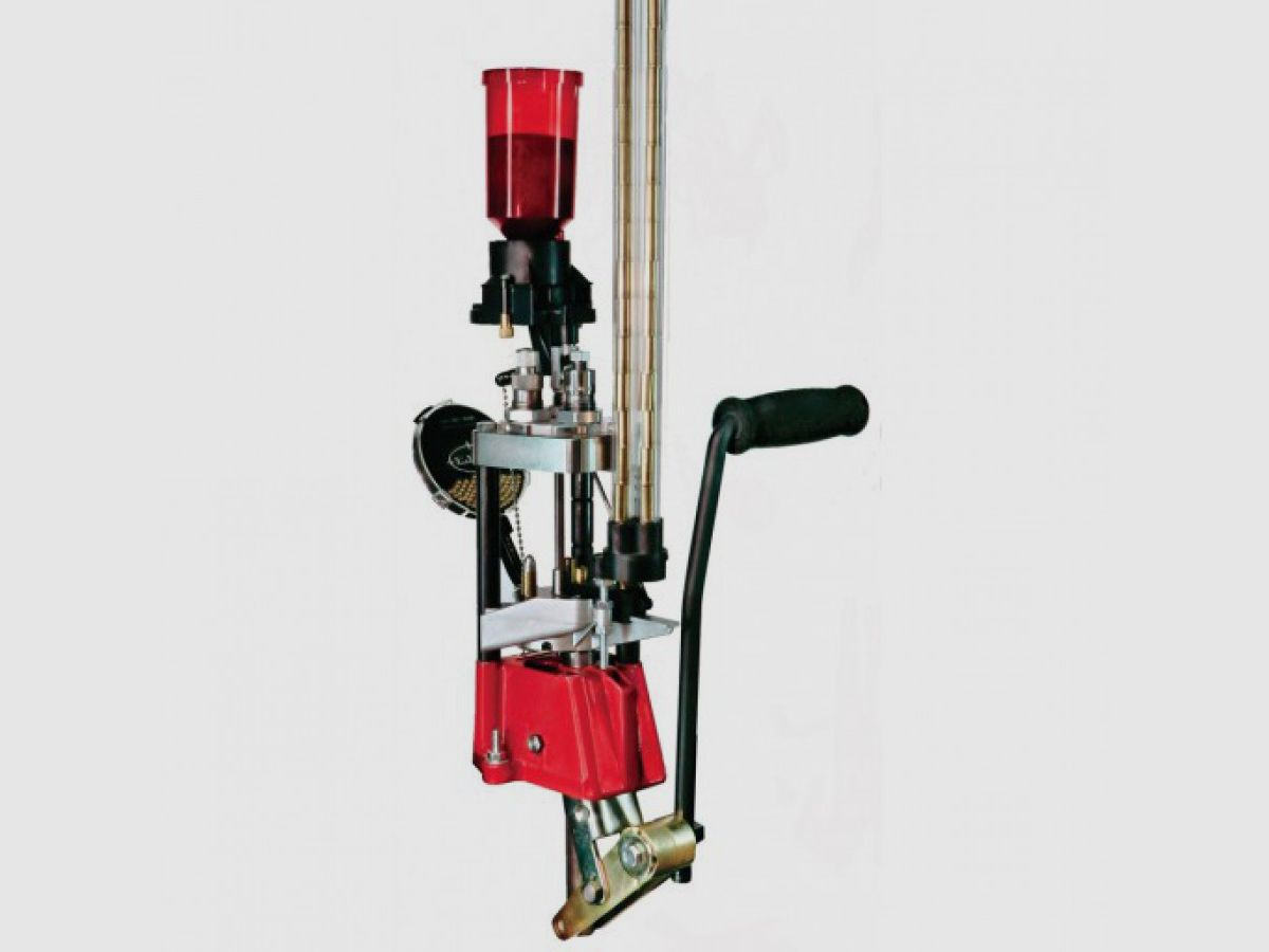 Lee Pro 1000