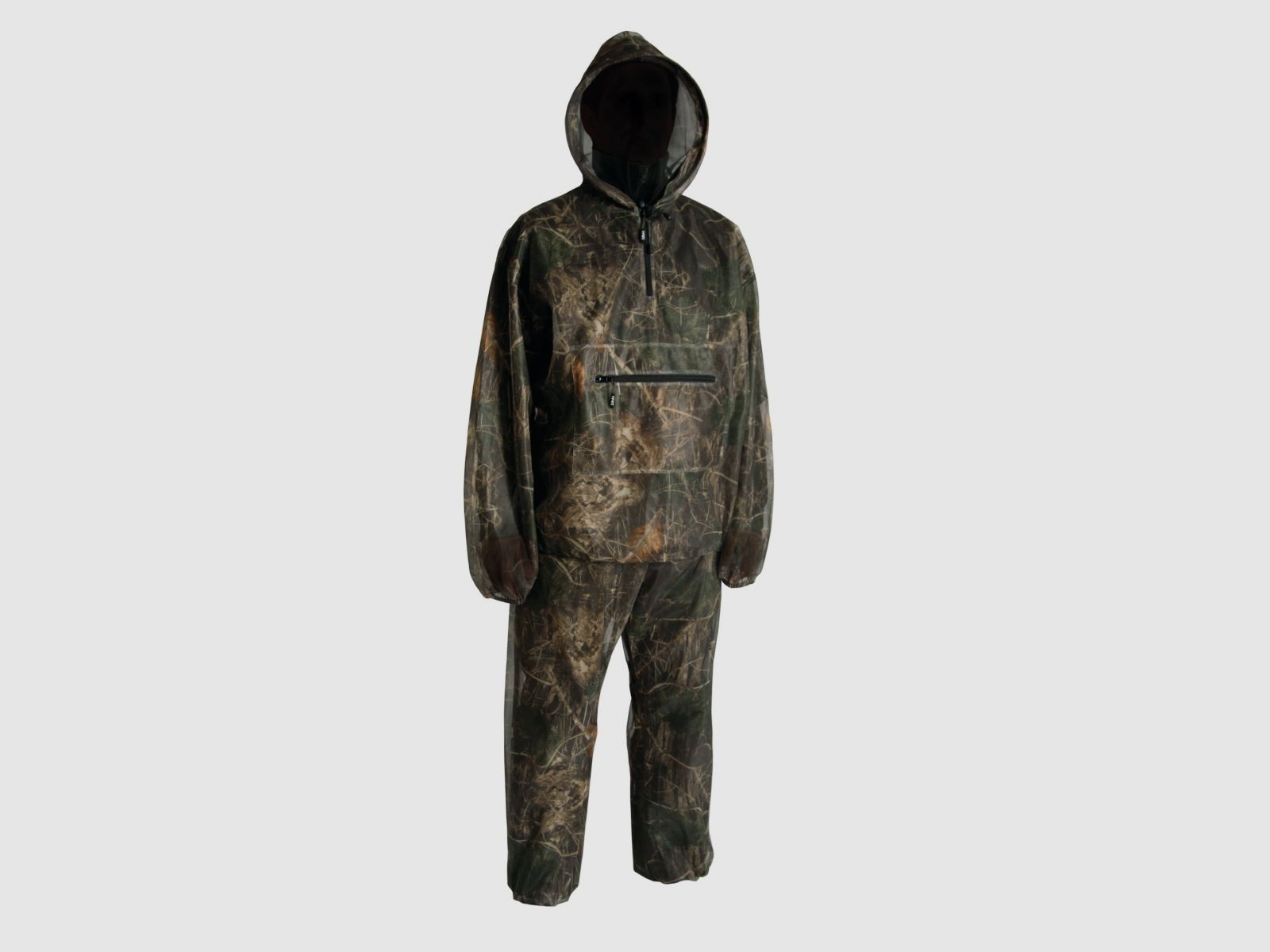 HART Tarnanzug Set Camo Mesh Oliv