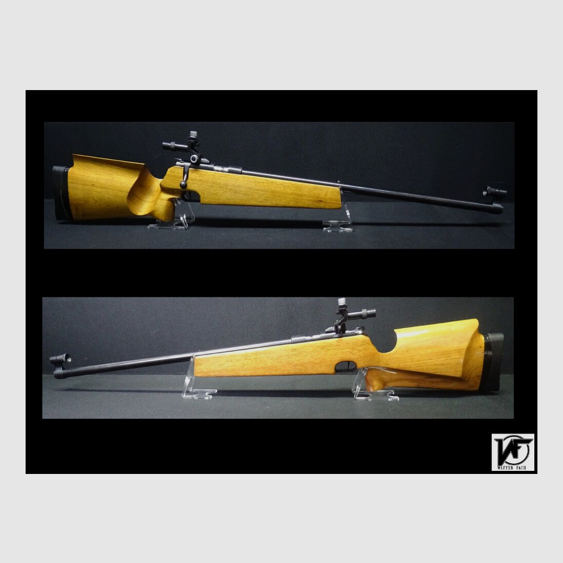 Norinco JW17 Match