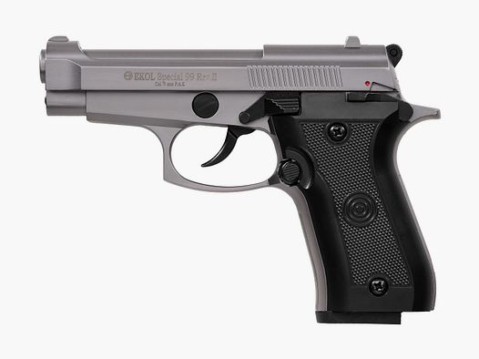 EKOL Special 99 Titan 9mm P.A.K. - Signal à gaz
