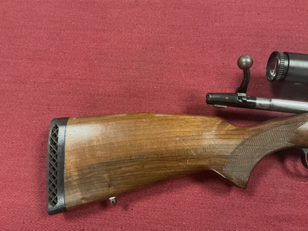 CZ 550