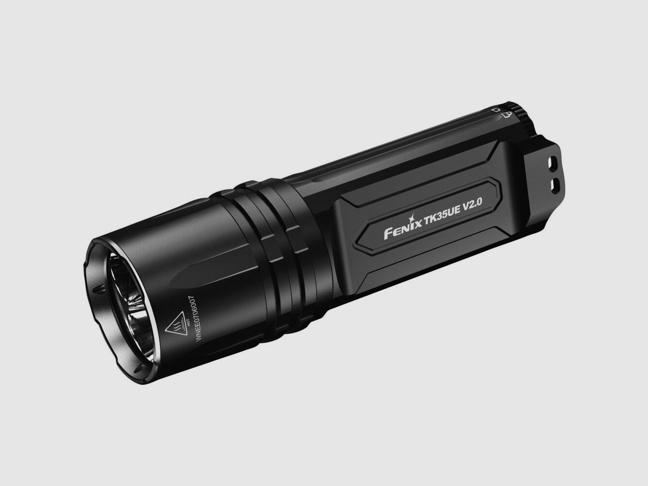 Fenix Lámpara TK35 UE V2.0