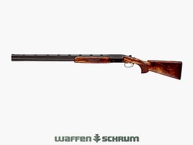 Blaser F3 Competition Grand Luxe wymienne choke'i