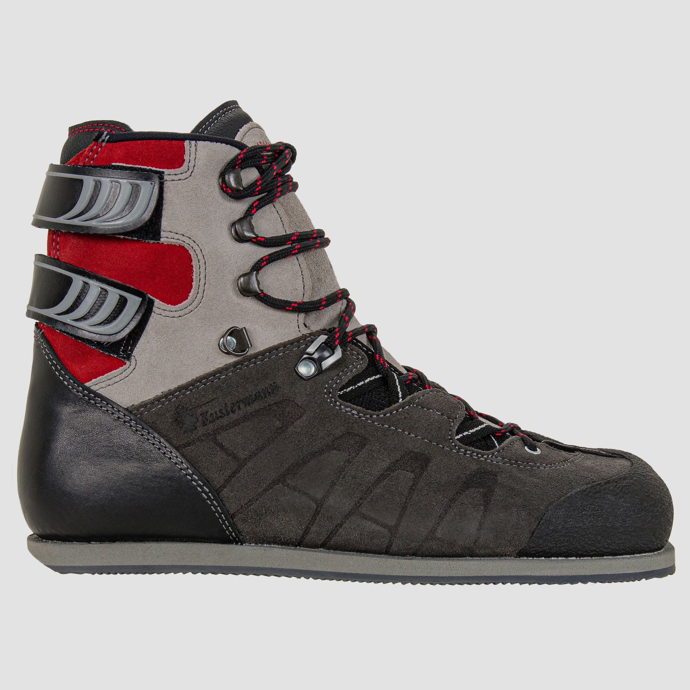 Schiessschuh Kustermann