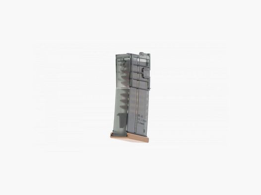 Heckler & Koch HK M110 A1 Magazin